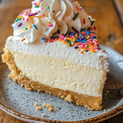 Desserts have a magical ability to bring joy and satisfaction to our lives, whether it’s a comforting slice of pie, a decadent chocolate cake, or a refreshing sorbet. Among the myriad of sweet treats, one dessert that stands out for its unique blend of flavors and textures is the Sugar Cookie Cheesecake Delight. This delightful dessert combines the nostalgic taste of sugar cookies with the creamy, rich indulgence of cheesecake, creating a treat that is sure to become a favorite in your household.
