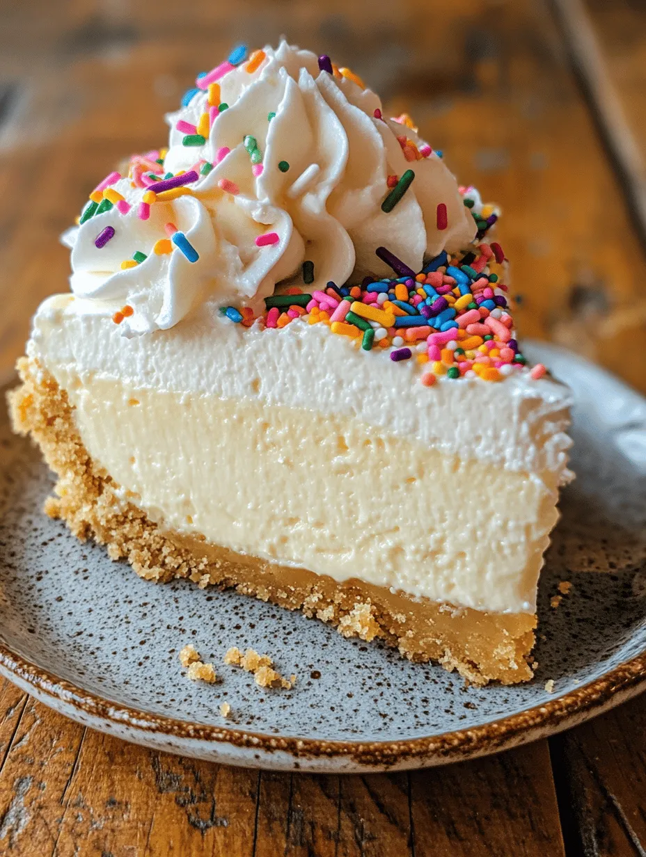 Desserts have a magical ability to bring joy and satisfaction to our lives, whether it’s a comforting slice of pie, a decadent chocolate cake, or a refreshing sorbet. Among the myriad of sweet treats, one dessert that stands out for its unique blend of flavors and textures is the Sugar Cookie Cheesecake Delight. This delightful dessert combines the nostalgic taste of sugar cookies with the creamy, rich indulgence of cheesecake, creating a treat that is sure to become a favorite in your household.