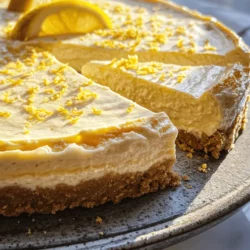 Cheesecake is more than just a dessert; it is a celebration of flavors and textures that brings joy to any gathering. Its creamy richness and subtle sweetness make it a favorite among dessert lovers, whether served on a special occasion or enjoyed as an everyday treat. Among the many variations of this beloved dessert, there exists a recipe that stands out as the "Best EVER Cheesecake." This cheesecake promises to be a showstopper, boasting a velvety texture, a perfect balance of flavors, and an irresistible crust that will leave your guests begging for seconds.