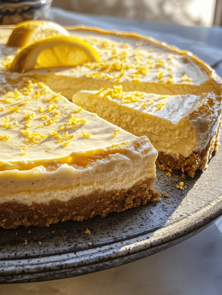 Cheesecake is more than just a dessert; it is a celebration of flavors and textures that brings joy to any gathering. Its creamy richness and subtle sweetness make it a favorite among dessert lovers, whether served on a special occasion or enjoyed as an everyday treat. Among the many variations of this beloved dessert, there exists a recipe that stands out as the "Best EVER Cheesecake." This cheesecake promises to be a showstopper, boasting a velvety texture, a perfect balance of flavors, and an irresistible crust that will leave your guests begging for seconds.