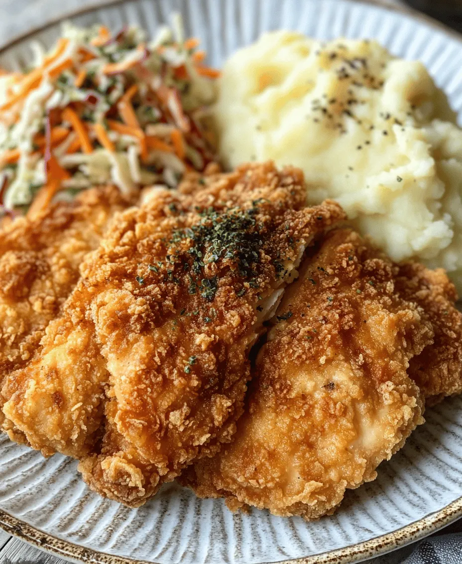 Chicken fried chicken is a beloved dish that pays homage to the rich culinary traditions of Southern cuisine. This comfort food staple has captured the hearts and taste buds of many with its irresistible combination of crispy coating, juicy meat, and a symphony of rich flavors. Unlike traditional fried chicken, which is typically cooked on the bone, chicken fried chicken features boneless chicken breasts that are breaded and fried to perfection, making it a popular choice for those seeking the same delightful crunch in a more convenient form.