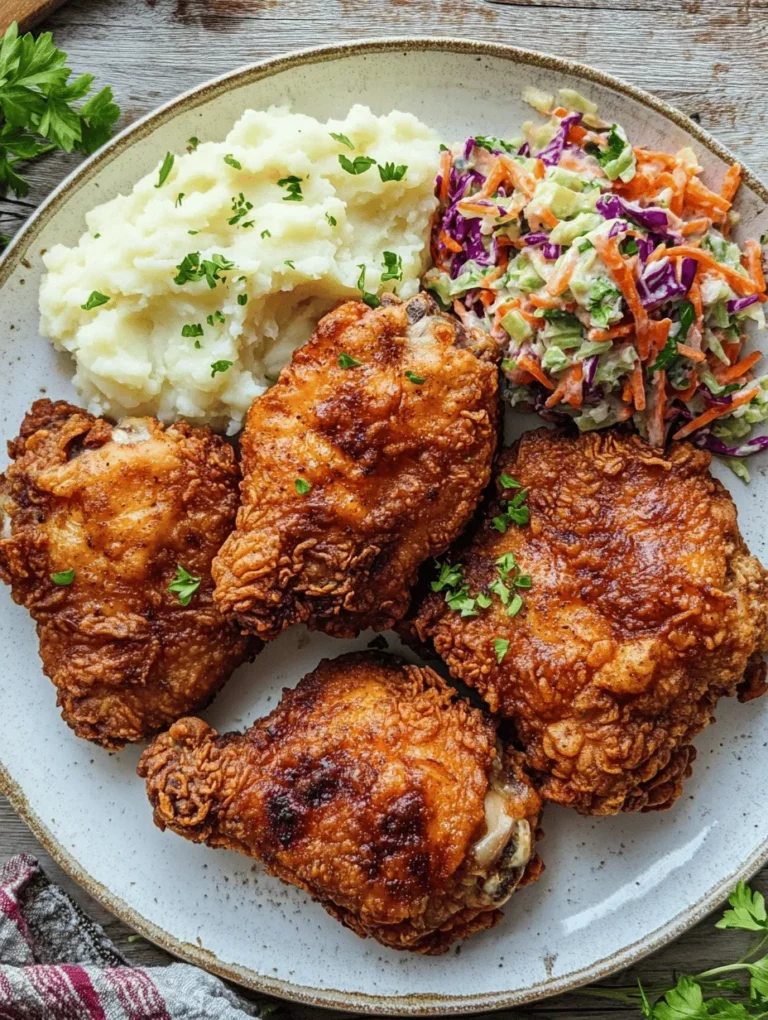 Chicken fried chicken is a beloved dish that pays homage to the rich culinary traditions of Southern cuisine. This comfort food staple has captured the hearts and taste buds of many with its irresistible combination of crispy coating, juicy meat, and a symphony of rich flavors. Unlike traditional fried chicken, which is typically cooked on the bone, chicken fried chicken features boneless chicken breasts that are breaded and fried to perfection, making it a popular choice for those seeking the same delightful crunch in a more convenient form.