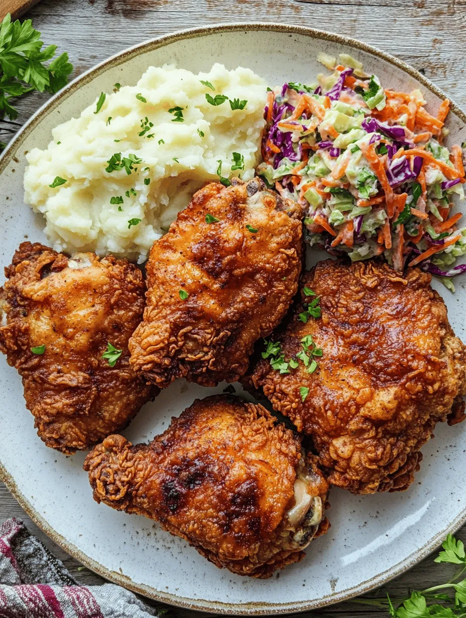Chicken fried chicken is a beloved dish that pays homage to the rich culinary traditions of Southern cuisine. This comfort food staple has captured the hearts and taste buds of many with its irresistible combination of crispy coating, juicy meat, and a symphony of rich flavors. Unlike traditional fried chicken, which is typically cooked on the bone, chicken fried chicken features boneless chicken breasts that are breaded and fried to perfection, making it a popular choice for those seeking the same delightful crunch in a more convenient form.