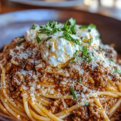 Spaghetti is one of the most beloved dishes in culinary history, cherished across various cuisines worldwide. From the classic spaghetti and meatballs of Italian-American kitchens to the spicy variations found in Asian cuisine, this versatile pasta is a staple that transcends borders and generations. One particular recipe that has captured the hearts of home cooks and families alike is Million Dollar Spaghetti. This delightful dish is not only a culinary experience but also a comforting, crowd-pleasing option for family dinners, potlucks, and gatherings. With its layers of cheesy goodness, savory meat sauce, and perfectly cooked pasta, Million Dollar Spaghetti is sure to become a favorite at your dinner table.