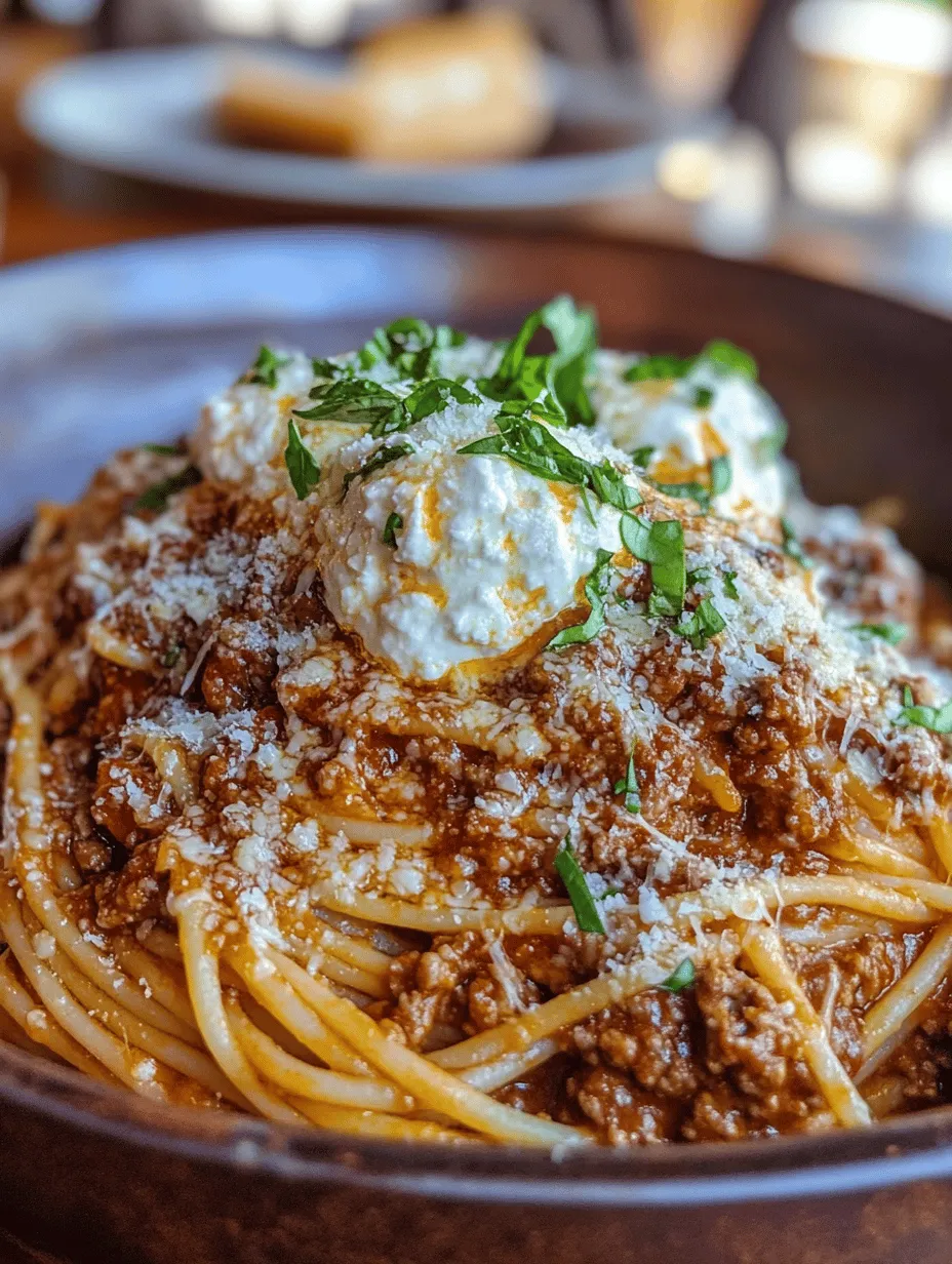 Spaghetti is one of the most beloved dishes in culinary history, cherished across various cuisines worldwide. From the classic spaghetti and meatballs of Italian-American kitchens to the spicy variations found in Asian cuisine, this versatile pasta is a staple that transcends borders and generations. One particular recipe that has captured the hearts of home cooks and families alike is Million Dollar Spaghetti. This delightful dish is not only a culinary experience but also a comforting, crowd-pleasing option for family dinners, potlucks, and gatherings. With its layers of cheesy goodness, savory meat sauce, and perfectly cooked pasta, Million Dollar Spaghetti is sure to become a favorite at your dinner table.