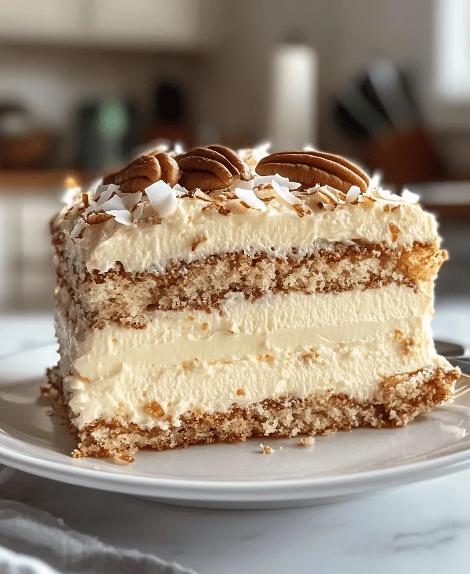Italian desserts are renowned for their richness and depth of flavor, often bringing together the finest ingredients to create indulgent treats that captivate the senses. From the beloved tiramisu to the exquisite panna cotta, Italy's dessert repertoire celebrates the art of balance—between sweetness and acidity, lightness and density. Among these cherished confections lies the Delightful Italian Cream Cheese Cake, a dessert that combines the velvety texture of cream cheese with the traditional flavors that define Italian baking.