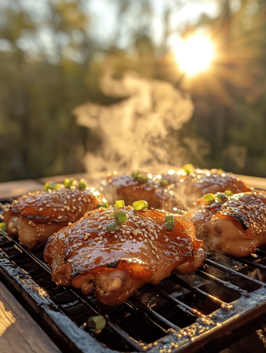 If you're looking for a dish that perfectly marries sweet and savory flavors, look no further than Honey Garlic Chicken. This recipe is a delightful fusion of contrasting tastes that create a harmonious meal, making it a favorite among families and food enthusiasts alike. The rich sweetness of honey complements the umami depth of soy sauce, while the aromatic garlic adds a punch of flavor that elevates the dish to a whole new level.