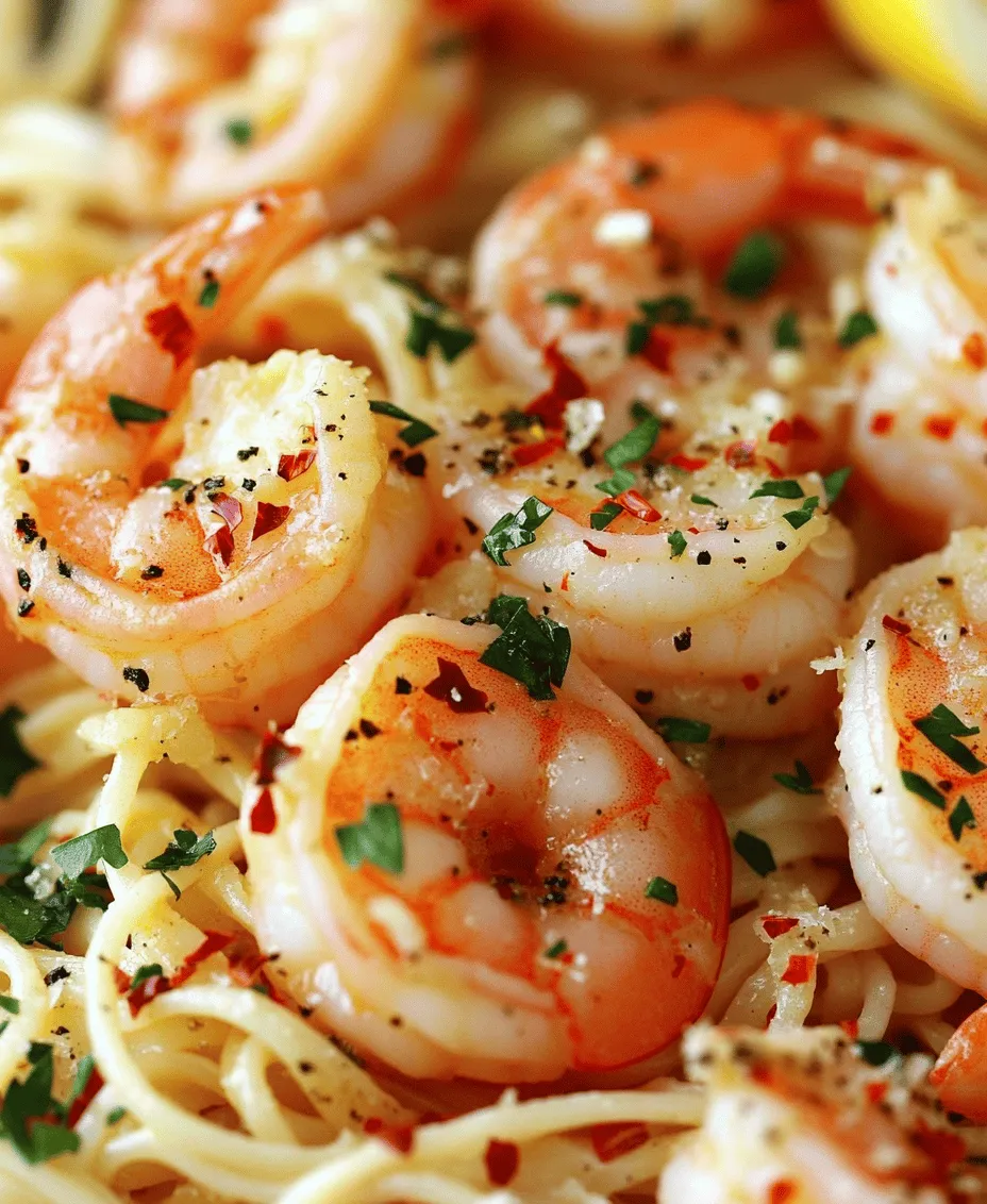 Shrimp scampi is a dish that has captured the hearts and taste buds of seafood lovers around the world, and one of the most beloved versions comes from Red Lobster. This iconic seafood chain has made shrimp scampi a staple on its menu, delighting diners with a perfect blend of succulent shrimp, rich garlic butter, and a hint of lemon. The combination of these flavors, served over a bed of perfectly cooked pasta, creates a dish that feels both luxurious and comforting.