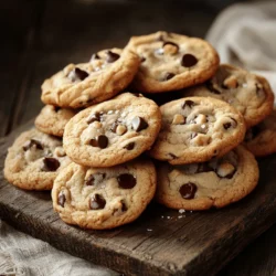 Chocolate chip cookies are the quintessential American treat, transcending generations with their warm, gooey centers and delightful crunch. Whether you are nostalgic for the cookies your grandmother baked or you simply want to create a new family tradition, the joy of baking chocolate chip cookies at home is unparalleled. As the enticing aroma wafts through your kitchen, memories are stirred, and everyone’s taste buds awaken in anticipation. This article aims to provide you with a comprehensive guide to making the BEST chocolate chip cookies, ensuring that with every batch, you achieve perfect results that leave everyone wanting more.