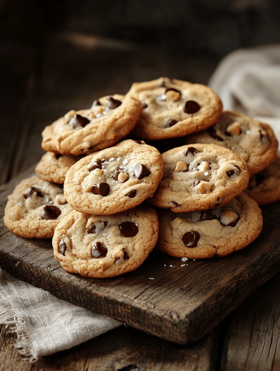 Chocolate chip cookies are the quintessential American treat, transcending generations with their warm, gooey centers and delightful crunch. Whether you are nostalgic for the cookies your grandmother baked or you simply want to create a new family tradition, the joy of baking chocolate chip cookies at home is unparalleled. As the enticing aroma wafts through your kitchen, memories are stirred, and everyone’s taste buds awaken in anticipation. This article aims to provide you with a comprehensive guide to making the BEST chocolate chip cookies, ensuring that with every batch, you achieve perfect results that leave everyone wanting more.