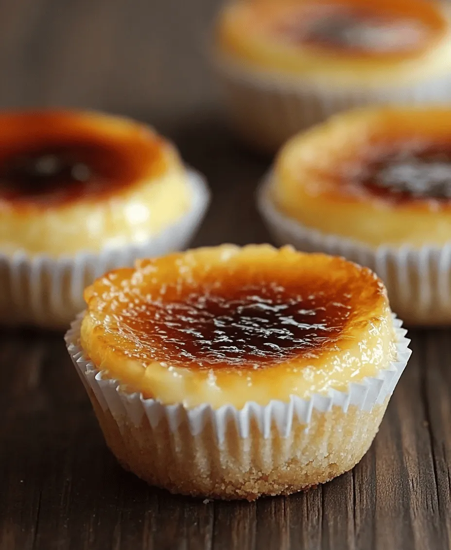 Cheesecakes have long been a beloved dessert, renowned for their creamy texture and rich flavor. They capture the hearts and palates of dessert aficionados around the world, making them a staple at celebrations and gatherings. The versatility of cheesecakes is unmatched, allowing for a myriad of flavor combinations and presentations. Among these delightful variations, mini cheesecakes stand out, offering all the satisfaction of a traditional cheesecake in a perfectly portioned bite-sized form.