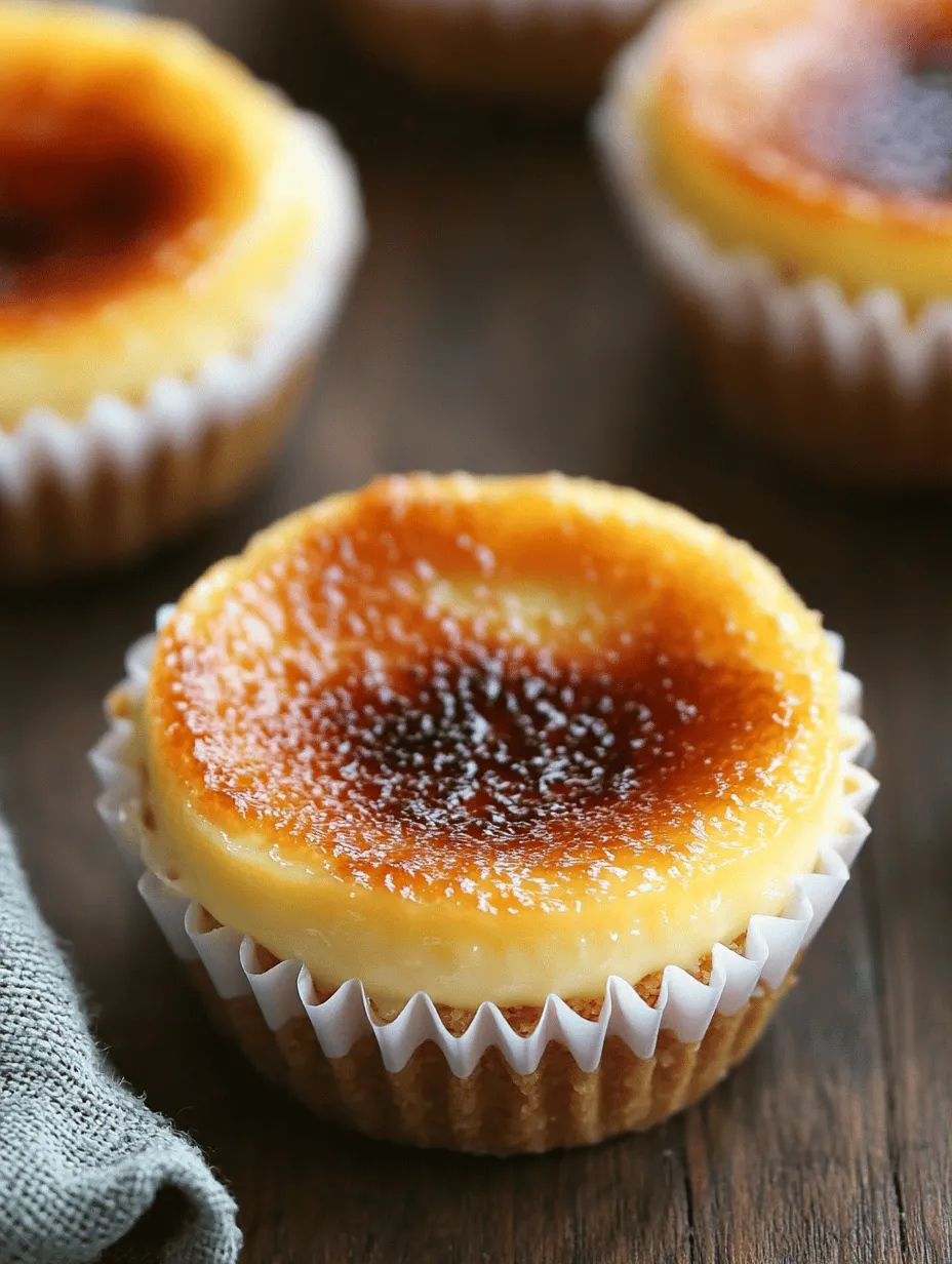 Cheesecakes have long been a beloved dessert, renowned for their creamy texture and rich flavor. They capture the hearts and palates of dessert aficionados around the world, making them a staple at celebrations and gatherings. The versatility of cheesecakes is unmatched, allowing for a myriad of flavor combinations and presentations. Among these delightful variations, mini cheesecakes stand out, offering all the satisfaction of a traditional cheesecake in a perfectly portioned bite-sized form.
