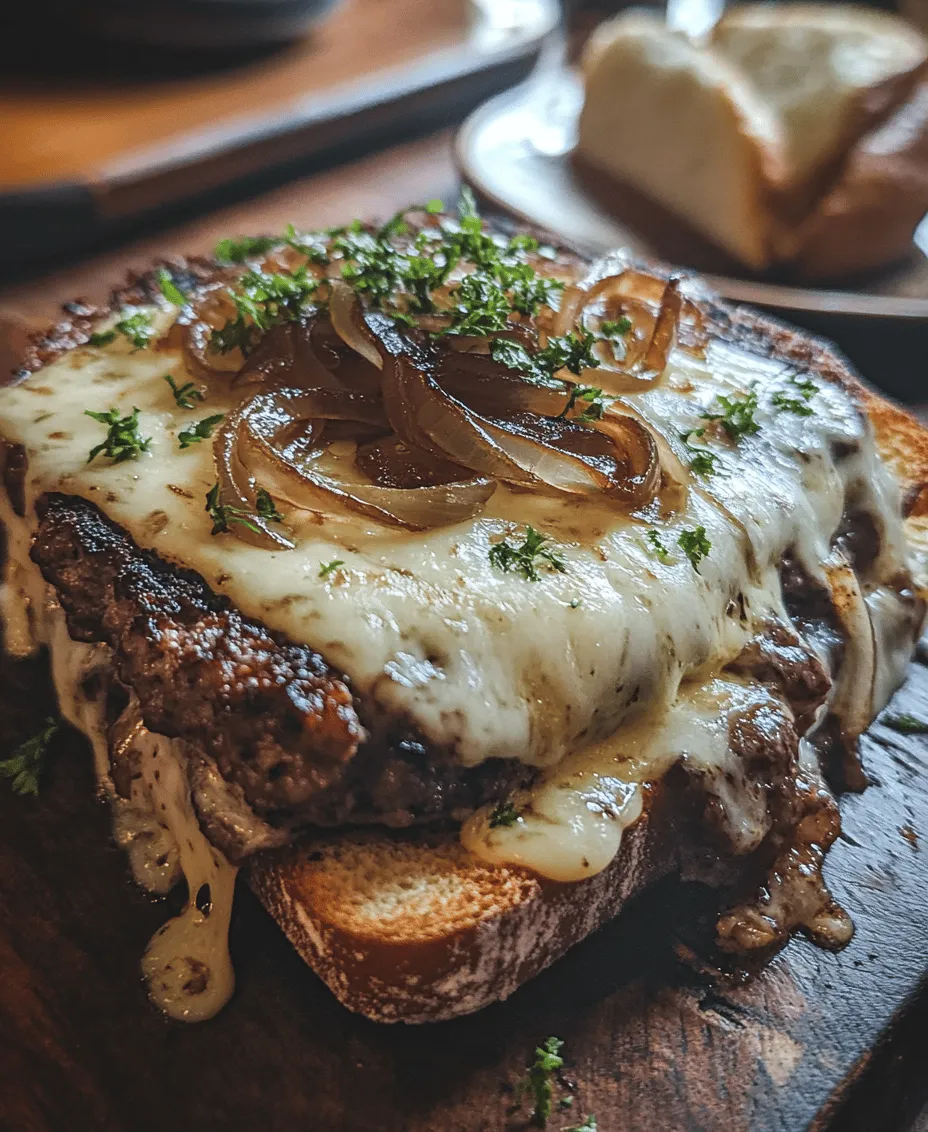 When it comes to comfort food, few dishes evoke the same nostalgic warmth as the classic patty melt. This delectable sandwich, a harmonious blend of juicy beef, melted cheese, and caramelized onions, is a staple in diners and home kitchens alike. The patty melt's allure lies not only in its flavor but also in its simplicity and heartiness, making it the perfect meal for any time of day.