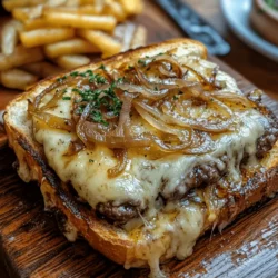 When it comes to comfort food, few dishes evoke the same nostalgic warmth as the classic patty melt. This delectable sandwich, a harmonious blend of juicy beef, melted cheese, and caramelized onions, is a staple in diners and home kitchens alike. The patty melt's allure lies not only in its flavor but also in its simplicity and heartiness, making it the perfect meal for any time of day.