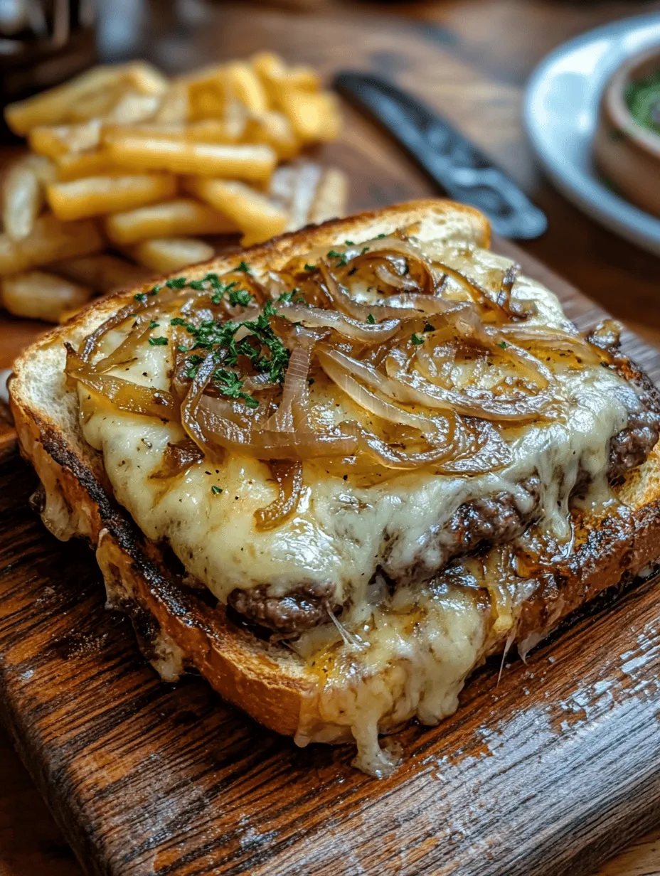When it comes to comfort food, few dishes evoke the same nostalgic warmth as the classic patty melt. This delectable sandwich, a harmonious blend of juicy beef, melted cheese, and caramelized onions, is a staple in diners and home kitchens alike. The patty melt's allure lies not only in its flavor but also in its simplicity and heartiness, making it the perfect meal for any time of day.