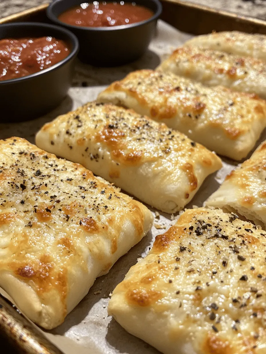 Breadsticks have long held a cherished place in the hearts and appetites of food lovers around the world. These simple yet delightful snacks or appetizers are perfect for any occasion, whether served alongside a warm bowl of soup, as an accompaniment to a flavorful pasta dish, or enjoyed on their own with a side of marinara sauce. Their popularity stems from their versatility, easy preparation, and the joy they bring to gatherings and family meals alike.