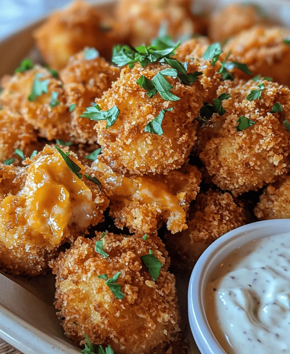 The origins of Iowa Party Bites can be traced back to the heart of the Midwest, where food plays a pivotal role in social interactions. In Iowa, as well as many other Midwestern states, food is more than just sustenance; it is a means of bringing people together. This recipe is a perfect representation of that ethos. Often served at potlucks, tailgates, and family gatherings, Iowa Party Bites are a symbol of hospitality and warmth.