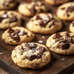 There’s a universal comfort in the aroma of freshly baked chocolate chip cookies wafting through the kitchen. For many, chocolate chip cookies evoke fond memories of home, family gatherings, and moments of indulgence. They are the quintessential treat that seems to bridge generations, bringing joy with every bite. However, while the classic recipe is beloved, there's always room for a delightful twist that can elevate this timeless dessert to new heights. Enter the Softbatch Cream Cheese Chocolate Chip Cookies—a decadent variation that combines the familiar flavors of chocolate chip cookies with the rich, creamy goodness of cream cheese.