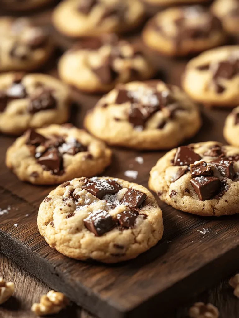 There’s a universal comfort in the aroma of freshly baked chocolate chip cookies wafting through the kitchen. For many, chocolate chip cookies evoke fond memories of home, family gatherings, and moments of indulgence. They are the quintessential treat that seems to bridge generations, bringing joy with every bite. However, while the classic recipe is beloved, there's always room for a delightful twist that can elevate this timeless dessert to new heights. Enter the Softbatch Cream Cheese Chocolate Chip Cookies—a decadent variation that combines the familiar flavors of chocolate chip cookies with the rich, creamy goodness of cream cheese.