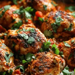 Butter chicken, also known as "Murgh Makhani," is a cherished staple of Indian cuisine that has won the hearts of food lovers across the globe. Its rich, creamy tomato-based sauce and tender chicken pieces make it a comforting dish that perfectly balances bold flavors and textures. This recipe elevates the classic Butter Chicken by incorporating a unique twist: crushed Ritz crackers, which add an unexpected crunch and depth to the dish. This delightful variation not only enhances the flavor but also brings an element of surprise to this beloved classic, making it a perfect centerpiece for any dinner table.