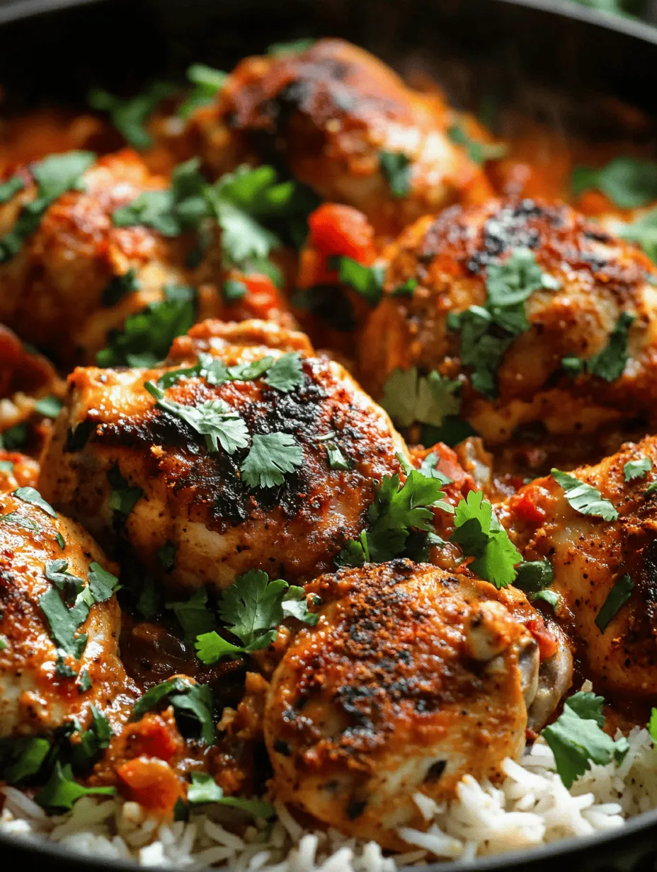 Butter chicken, also known as "Murgh Makhani," is a cherished staple of Indian cuisine that has won the hearts of food lovers across the globe. Its rich, creamy tomato-based sauce and tender chicken pieces make it a comforting dish that perfectly balances bold flavors and textures. This recipe elevates the classic Butter Chicken by incorporating a unique twist: crushed Ritz crackers, which add an unexpected crunch and depth to the dish. This delightful variation not only enhances the flavor but also brings an element of surprise to this beloved classic, making it a perfect centerpiece for any dinner table.