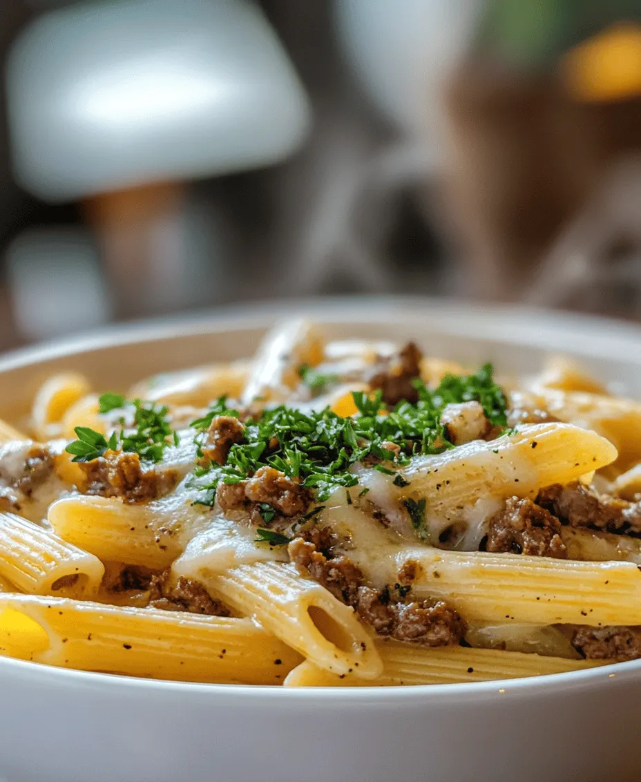 Cheesy pasta dishes have an undeniable allure that transcends borders and cultures. From the creamy mac and cheese of the United States to the cheesy carbonara of Italy, pasta and cheese form a timeless combination that has been embraced worldwide. The texture and flavor that cheese adds to pasta dishes are irreplaceable; it enhances the overall experience, making each bite a delightful blend of creaminess and savoriness.
