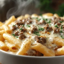Cheesy pasta dishes have an undeniable allure that transcends borders and cultures. From the creamy mac and cheese of the United States to the cheesy carbonara of Italy, pasta and cheese form a timeless combination that has been embraced worldwide. The texture and flavor that cheese adds to pasta dishes are irreplaceable; it enhances the overall experience, making each bite a delightful blend of creaminess and savoriness.