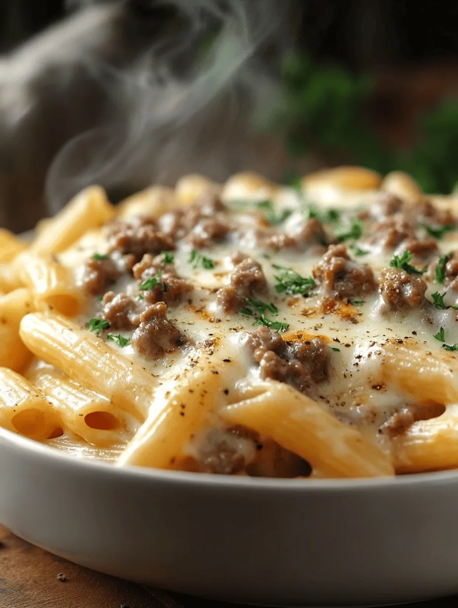 Cheesy pasta dishes have an undeniable allure that transcends borders and cultures. From the creamy mac and cheese of the United States to the cheesy carbonara of Italy, pasta and cheese form a timeless combination that has been embraced worldwide. The texture and flavor that cheese adds to pasta dishes are irreplaceable; it enhances the overall experience, making each bite a delightful blend of creaminess and savoriness.