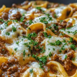 To fully appreciate the beauty of creamy beef and parmesan tortellini, it’s essential to understand the role of each ingredient in the recipe. Each component contributes to the overall flavor and texture, creating a harmonious balance that makes this dish so beloved.