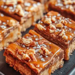 At the heart of this delectable dessert are Butterfinger candy bars. Known for their unique flavor profile, Butterfinger bars are a delightful combination of crisp peanut butter core coated in chocolate. The distinct crunch and rich taste make them a beloved candy for many, and their incorporation into this recipe elevates it to a new level. When crushed, the bars not only add flavor but also contribute to the texture of the dessert, making each bite a delightful experience. It's essential to use fresh Butterfinger bars for the best results, as older bars may have lost some of their crunchiness and flavor.