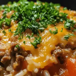 In today’s fast-paced world, the demands of daily life can often leave little time for preparing elaborate meals. Enter one-pot meals — a culinary solution that caters to our busy lifestyles while still delivering delicious, home-cooked comfort food. These meals not only simplify the cooking process but also minimize cleanup, making them a favorite among home cooks and families alike. With just a single pot or pan required, you can create a hearty dish that is both satisfying and easy to prepare.
