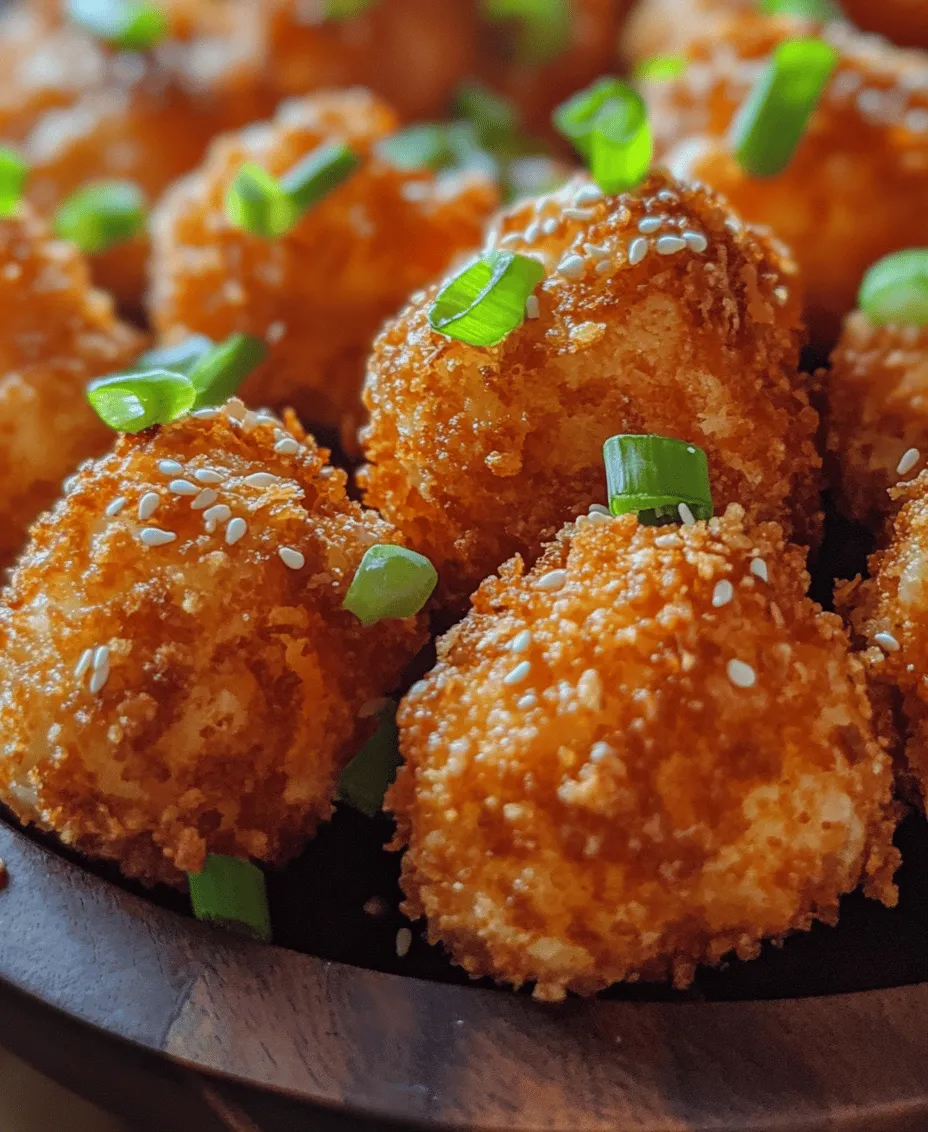 In recent years, the culinary world has witnessed a significant shift toward plant-based meals, with more individuals opting for healthier, environmentally friendly options. This trend is not just a passing fad; it's a movement that emphasizes sustainability, health, and the ethical treatment of animals. Among the many delicious options available, crispy air fryer sesame cauliflower wings have emerged as a standout favorite, captivating taste buds and providing a satisfying alternative to traditional chicken wings.