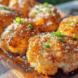 In recent years, the culinary world has witnessed a significant shift toward plant-based meals, with more individuals opting for healthier, environmentally friendly options. This trend is not just a passing fad; it's a movement that emphasizes sustainability, health, and the ethical treatment of animals. Among the many delicious options available, crispy air fryer sesame cauliflower wings have emerged as a standout favorite, captivating taste buds and providing a satisfying alternative to traditional chicken wings.
