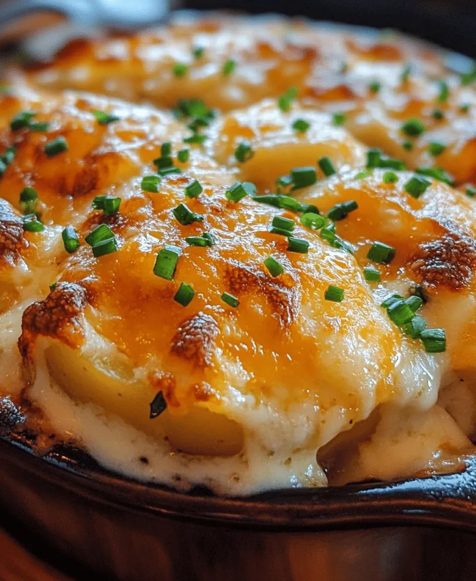 Delmonico Potatoes, a dish that has captured the hearts of many, stems from a rich culinary history. Named after the renowned Delmonico’s restaurant in New York City, which dates back to the mid-19th century, this dish is a testament to the comfort and indulgence of home cooking. The restaurant was famous for its lavish meals, and among them was the Delmonico Potatoes, which quickly became a staple, showcasing the era's love for creamy and cheesy side dishes.