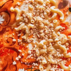 In a world where comfort food reigns supreme, few dishes evoke nostalgia and warmth quite like a creamy, cheesy bowl of macaroni and cheese. For many, this dish transcends mere sustenance; it’s a heartfelt meal that brings families together, evokes memories of childhood, and provides the ultimate comfort on a chilly evening. This recipe for Cheesy Comfort Delight: Creamy Crock Pot Mac and Cheese is the ultimate solution for busy weeknights or cozy family gatherings. With minimal prep time and the magic of slow cooking, this recipe creates a rich, velvety mac and cheese that will have everyone asking for seconds.