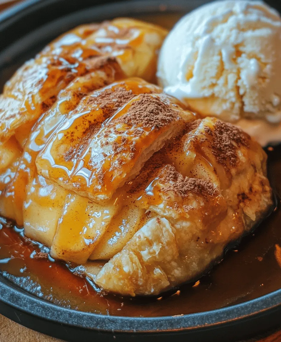 As the leaves begin to change and the crisp air of fall settles in, nothing brings more comfort than a warm, freshly baked dessert. Cozy country apple dumplings are the quintessential autumn treat that wraps the nostalgic essence of the season in a flaky, golden pastry. This delightful recipe combines tender apples, fragrant spices, and a buttery crust, creating a dish that not only satisfies your sweet tooth but also evokes fond memories of family gatherings and harvest celebrations.