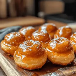 There's something undeniably charming about homemade sweet treats, especially when it comes to the delightful world of donut holes. These bite-sized morsels of joy have captured the hearts of many, offering a perfect blend of flavor and texture that makes them an irresistible indulgence. Whether you're enjoying them with your morning coffee or serving them at a festive gathering, donut holes are a versatile delight that can elevate any occasion.