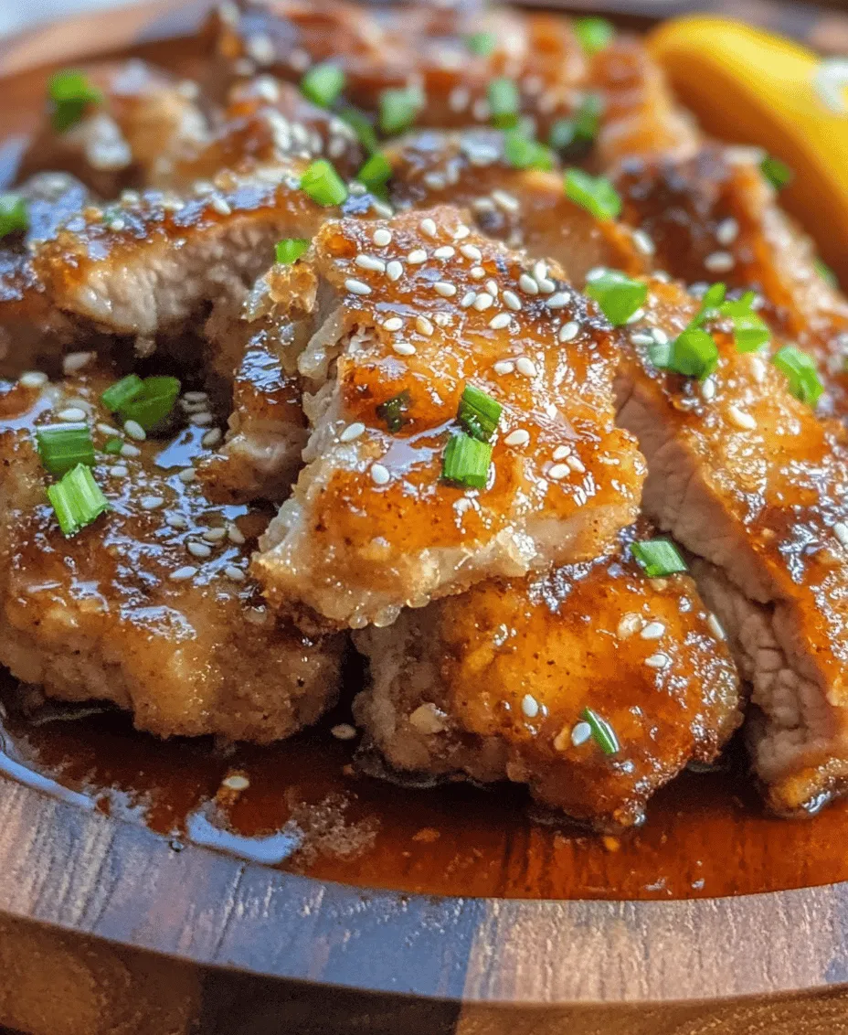 Crispy sesame chicken is a dish that has captured the hearts and taste buds of many. Its irresistible combination of crunchy, golden-brown chicken coated in a sweet and savory sauce makes it a standout choice for dinner tables around the world. This beloved dish, often found in Chinese restaurants, has become a favorite for families seeking an easy yet delectable meal at home. The appeal of homemade crispy sesame chicken lies not only in its flavor but also in its ability to bring a touch of restaurant-quality dining into a busy household.
