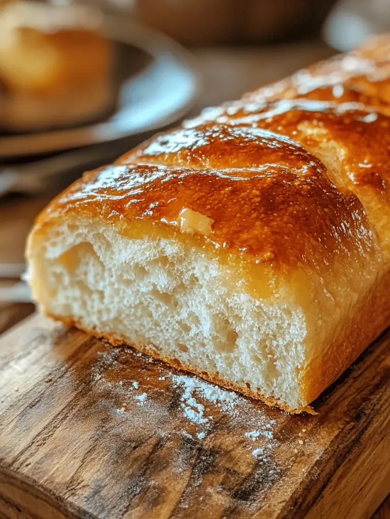 Amish Milk Bread is not just a recipe; it’s a slice of history that reflects the values and culinary traditions of the Amish community. Renowned for its soft, fluffy texture and rich flavor, this bread has become a beloved staple in many households across the United States. The cultural significance of Amish Milk Bread lies in its simplicity and the way it embodies the Amish ethos of wholesome, home-cooked meals made from scratch. For generations, this bread has been a part of family gatherings, shared at the dinner table, or enjoyed as a comforting breakfast.