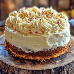 The classic vanilla cake is a beloved dessert that transcends cultural boundaries and delights taste buds around the world. Its universal appeal lies in its simple yet elegant flavor, making it a staple for celebrations and special occasions alike. Whether it’s a birthday, a wedding, or just a casual gathering, a beautifully baked vanilla cake has the power to elevate any event, bringing people together around the sweet, comforting flavors of nostalgia.