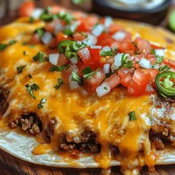 To create the perfect Beefy Bliss Burrito, it is essential to choose high-quality ingredients that enhance the final dish's flavor and nutritional value. Below, we dive into the key components of this delicious burrito, exploring their significance and offering tips for selection and preparation.