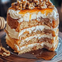 The Russian Honey Cake, known as "Medovik," is a dessert steeped in rich cultural heritage and history. Traditionally enjoyed at festive occasions and family gatherings, this delightful cake is a testament to the artistry of Russian baking. With layers of soft honey-infused sponge cake and a luscious cream filling, it has garnered a loyal following not just in Russia, but around the world. The cake's origins can be traced back to the 19th century, where it emerged as a symbol of hospitality and celebration, often gracing the tables of special events and gatherings.