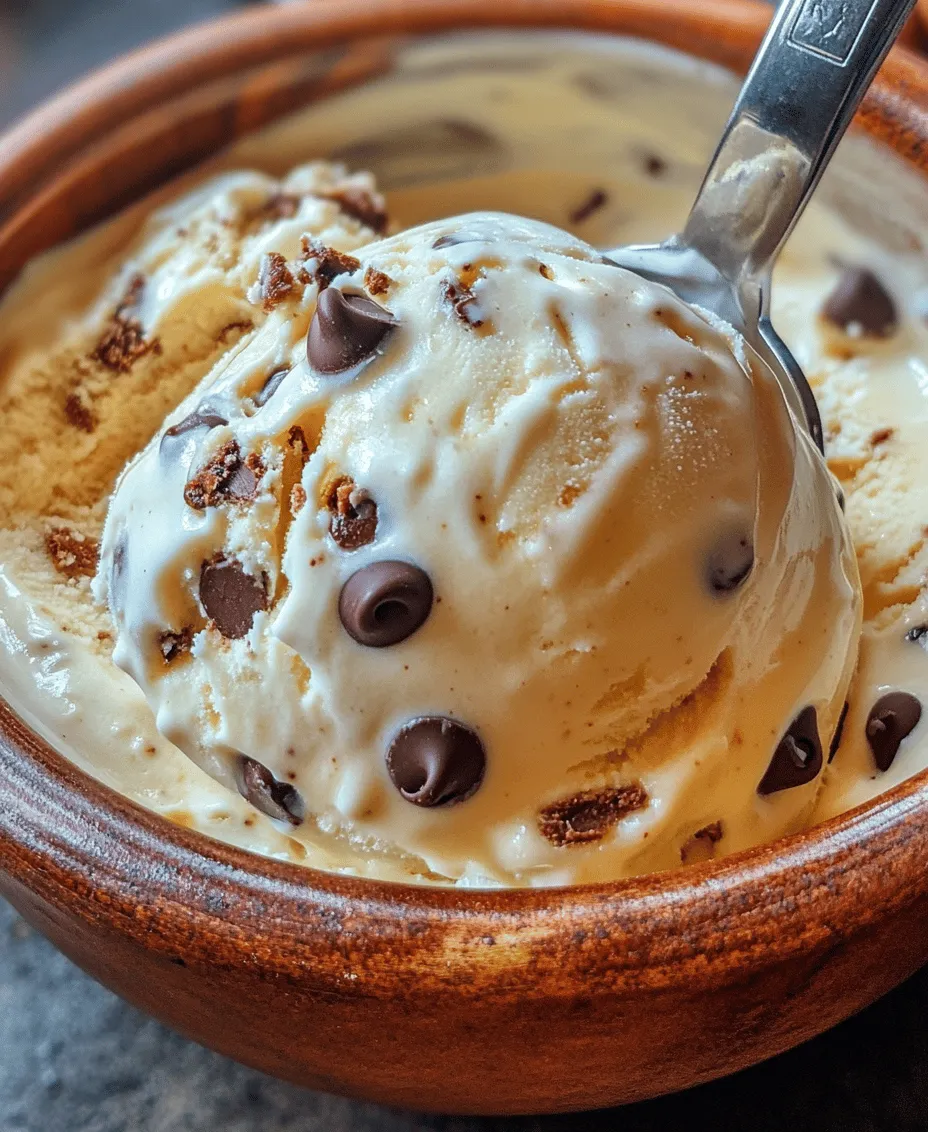 Homemade ice cream has surged in popularity over the years, with more people turning to their kitchens to create this beloved treat. The allure of crafting your own ice cream lies in the ability to control ingredients, customize flavors, and enjoy the satisfaction of a homemade dessert. As temperatures rise and the sun shines brighter, nothing quite hits the spot like a scoop of ice cream. However, traditional ice cream making can be daunting. This is where the innovative concept of no-churn ice cream comes into play.