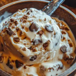 Homemade ice cream has surged in popularity over the years, with more people turning to their kitchens to create this beloved treat. The allure of crafting your own ice cream lies in the ability to control ingredients, customize flavors, and enjoy the satisfaction of a homemade dessert. As temperatures rise and the sun shines brighter, nothing quite hits the spot like a scoop of ice cream. However, traditional ice cream making can be daunting. This is where the innovative concept of no-churn ice cream comes into play.