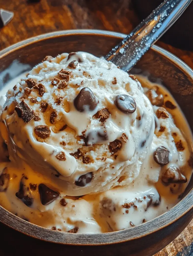 Homemade ice cream has surged in popularity over the years, with more people turning to their kitchens to create this beloved treat. The allure of crafting your own ice cream lies in the ability to control ingredients, customize flavors, and enjoy the satisfaction of a homemade dessert. As temperatures rise and the sun shines brighter, nothing quite hits the spot like a scoop of ice cream. However, traditional ice cream making can be daunting. This is where the innovative concept of no-churn ice cream comes into play.