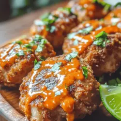 Bang Bang Chicken is a beloved dish that has garnered a dedicated fanbase across the globe, celebrated for its mouthwatering crispy texture and a spicy, tangy sauce that leaves diners craving more. This dish, which has its roots in Asian cuisine, harmoniously blends the satisfying crunch of perfectly fried chicken with a tantalizing sauce that packs a punch. What makes Bang Bang Chicken even more appealing is the ability to create it at home, allowing you to customize flavors and enjoy the satisfaction of preparing this delightful dish from scratch.