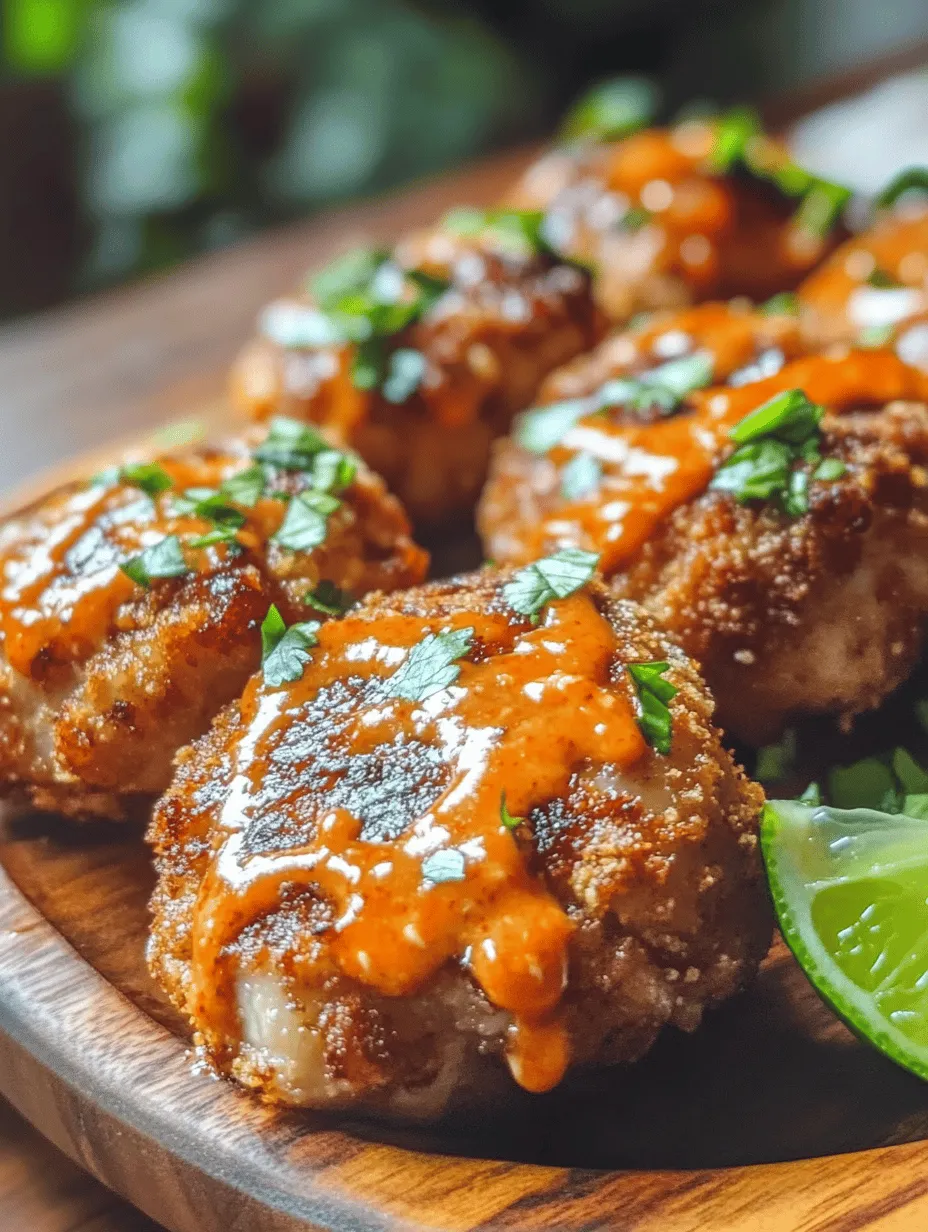Bang Bang Chicken is a beloved dish that has garnered a dedicated fanbase across the globe, celebrated for its mouthwatering crispy texture and a spicy, tangy sauce that leaves diners craving more. This dish, which has its roots in Asian cuisine, harmoniously blends the satisfying crunch of perfectly fried chicken with a tantalizing sauce that packs a punch. What makes Bang Bang Chicken even more appealing is the ability to create it at home, allowing you to customize flavors and enjoy the satisfaction of preparing this delightful dish from scratch.