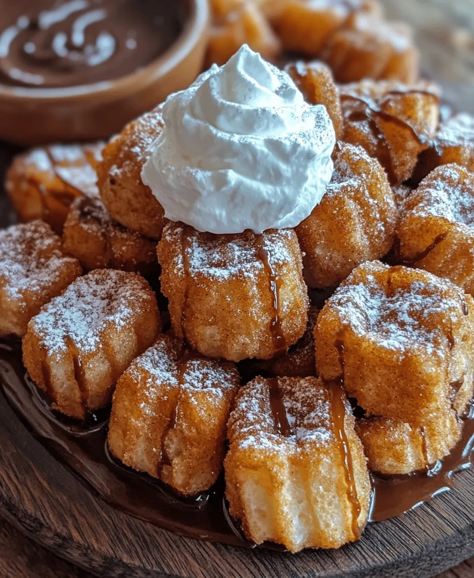 Understanding the origins of churros helps appreciate their cultural significance. Churros have a fascinating history that dates back centuries, with roots tracing back to Spain. Traditionally, they are made from a simple dough of flour, water, and salt, which is piped through a star-shaped nozzle and deep-fried until golden brown. The result is a crispy exterior that gives way to a soft, airy interior, making churros a beloved treat.
