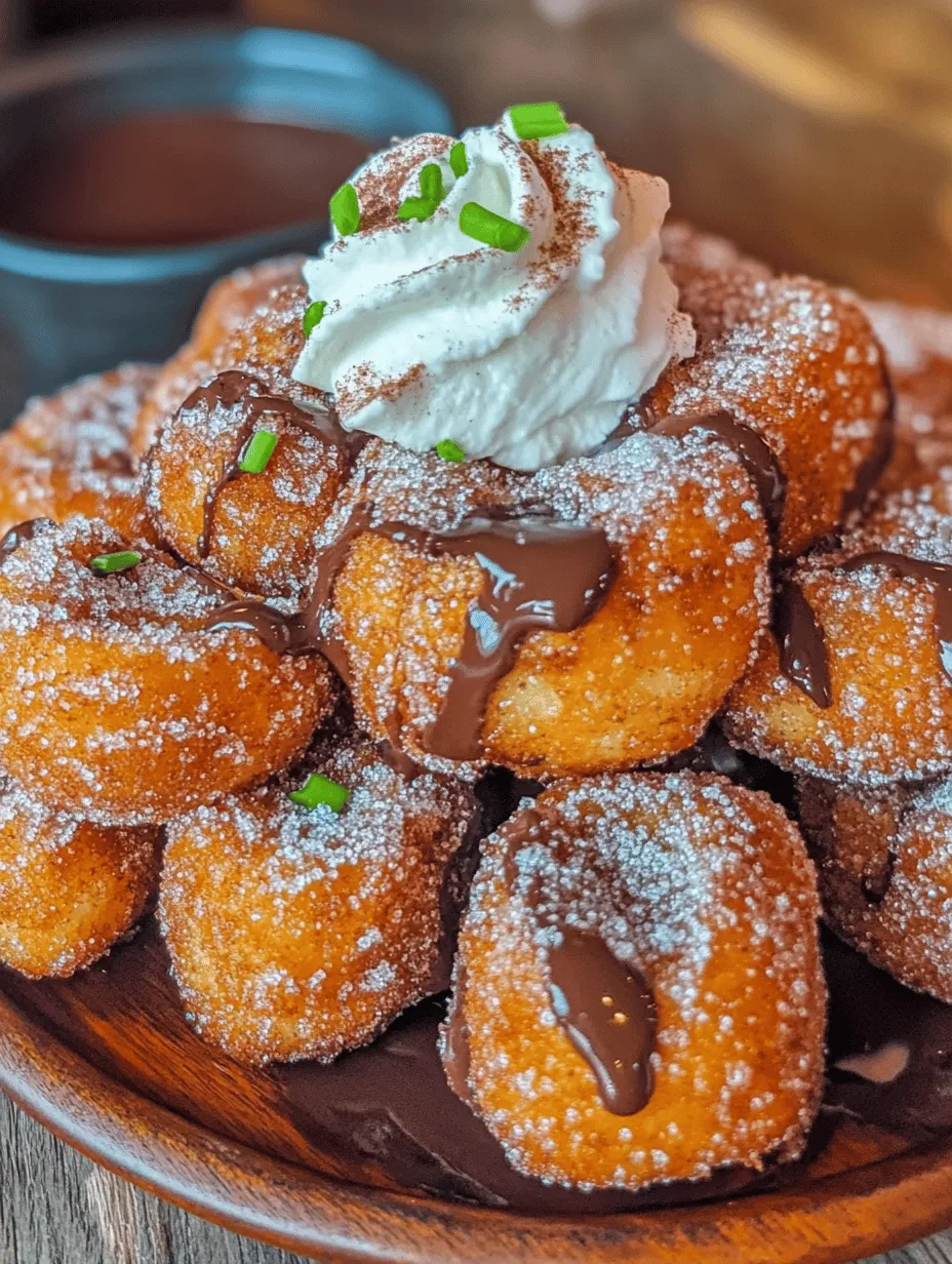 Understanding the origins of churros helps appreciate their cultural significance. Churros have a fascinating history that dates back centuries, with roots tracing back to Spain. Traditionally, they are made from a simple dough of flour, water, and salt, which is piped through a star-shaped nozzle and deep-fried until golden brown. The result is a crispy exterior that gives way to a soft, airy interior, making churros a beloved treat.