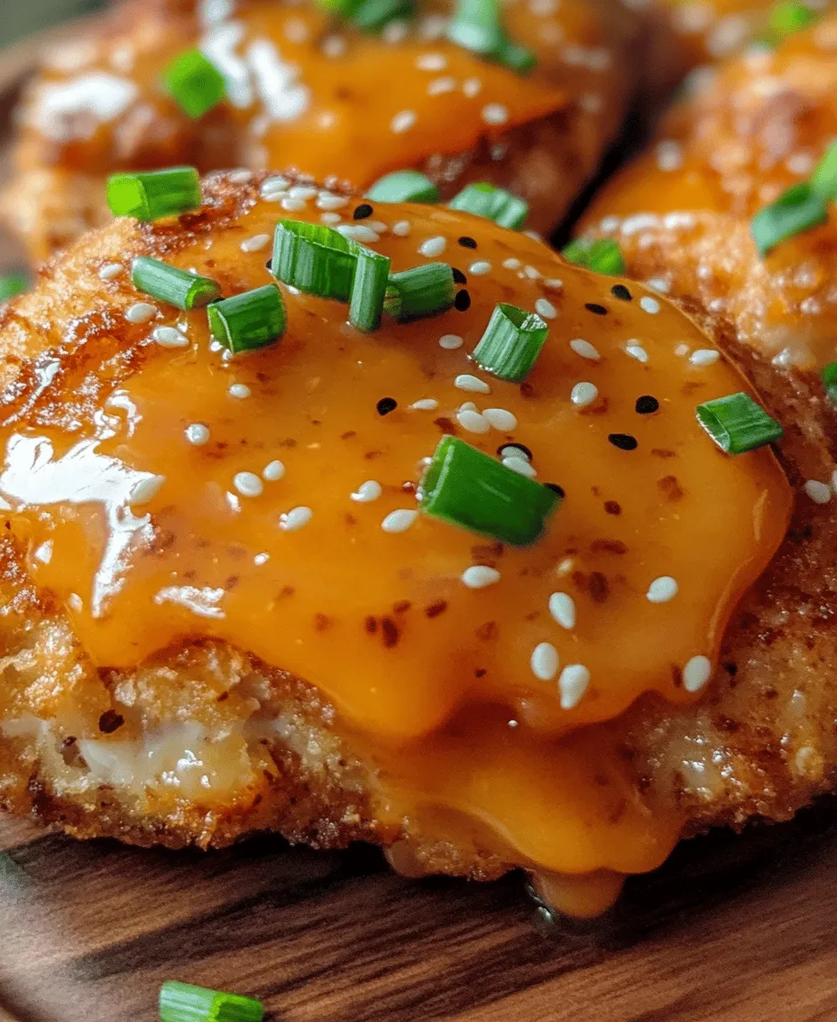 Zesty Citrus Orange Chicken is a delightful dish that brings a burst of flavor to your dinner table. This recipe showcases the perfect harmony between sweet and savory, with fresh citrus notes that tantalize the palate. Ideal for both weeknight meals and special occasions, this dish is not only easy to prepare but also delivers a stunning presentation that can impress your guests.